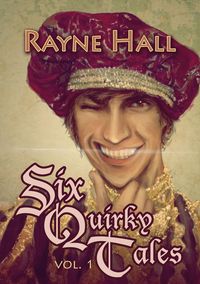 Produktbild: Six Quirky Tales Vol. 1