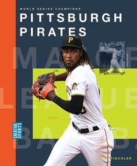 Produktbild: Pittsburgh Pirates