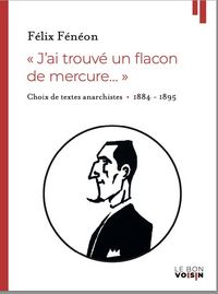 Produktbild: Felix feneon anarchiste choix de