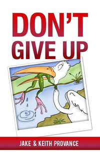 Produktbild: Don't Give Up