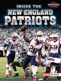 Produktbild: Inside the New England Patriots