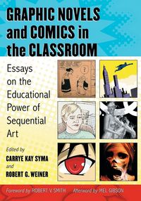 Produktbild: Graphic Novels and Comics in the Classroom