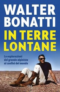 Produktbild: In terre lontane