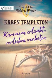 Produktbild: K&uuml;mmern erlaubt, verlieben verboten