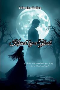 Produktbild: Kissed by a Ghost