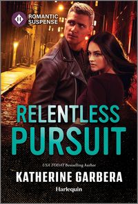 Produktbild: Relentless Pursuit