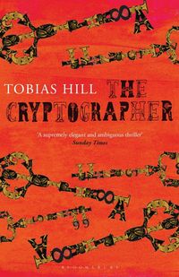 Produktbild: The Cryptographer