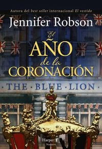 Produktbild: El a&ntilde;o de la coronaci&oacute;n