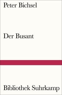 Produktbild: Der Busant