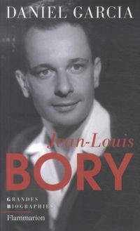 Produktbild: Jean-Louis Bory