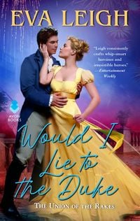 Produktbild: Would I Lie to the Duke