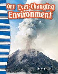 Produktbild: Our Ever-Changing Environment