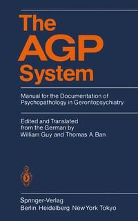 Produktbild: The AGP System