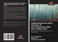 Produktbild: Implementazione delle tecniche di concentrazione delle feci e delle urine
