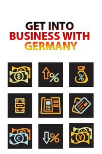 Produktbild: Get Into Business With Germany