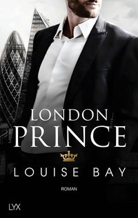 Bild vom Artikel London Prince vom Autor Louise Bay