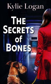 Produktbild: Logan, K: Secrets of Bones
