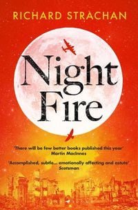 Produktbild: Night Fire