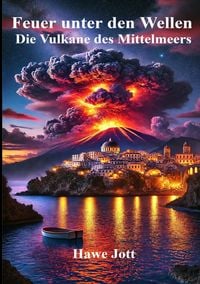 Produktbild: Feuer unter den Wellen