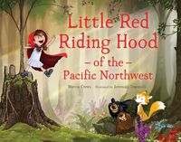Produktbild: Little Red Riding Hood of the Pacific Northwest