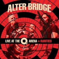 Produktbild: Live at the O2 Arena+ Rarities