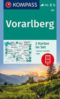 Produktbild: Vorarlberg