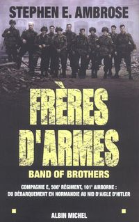Produktbild: Freres D'Armes ; Band Of Brothers