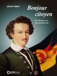 Produktbild: Bonjour citoyen