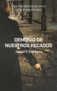 Produktbild: Demonio de nuestros pecados