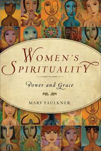 Produktbild: Women's Spirituality