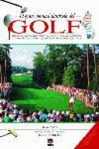 Produktbild: El gran manual ilustrado del golf