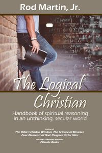 Produktbild: The Logical Christian