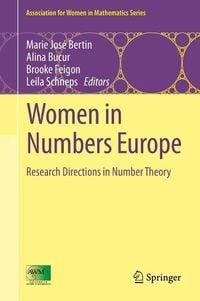 Produktbild: Women in Numbers Europe