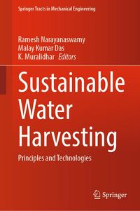 Produktbild: Sustainable Water Harvesting