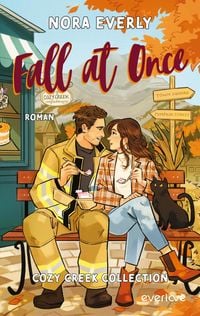 Produktbild: Fall at Once
