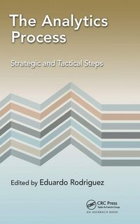 Produktbild: The Analytics Process