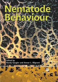 Produktbild: Nematode Behaviour