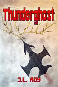 Produktbild: Thunderghost