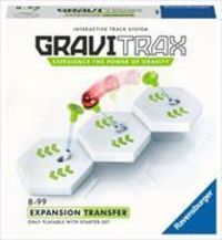 Bild vom Artikel GraviTrax Transfer vom Autor 