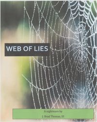 Produktbild: Web of Lies:Dark Future
