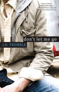 Produktbild: Don't Let Me Go