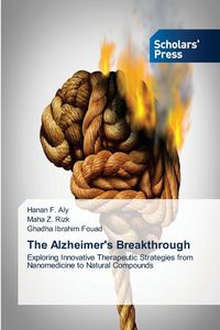 Produktbild: The Alzheimer's Breakthrough