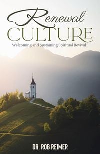 Produktbild: Renewal Culture