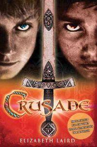 Produktbild: Laird, E: Crusade
