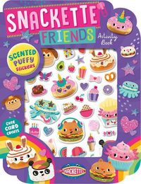 Produktbild: Snackette Friends