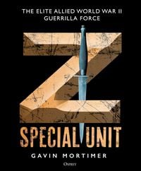 Produktbild: Z Special Unit