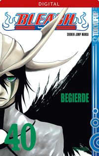 Produktbild: Bleach 40