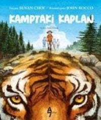Produktbild: Kamptaki Kaplan