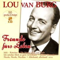 Produktbild: Freunde F&uuml;rs Leben-50 Gro&aacute;e Erfolge