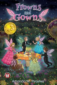 Produktbild: Frowns and Gowns